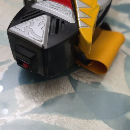 BANDAI Power Rangers Dino Thunder Abaranger Dino Brace