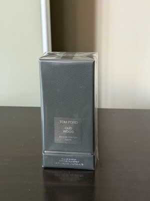Tom Ford Oud Wood Eau de Parfum 100ml καινούργιο, γνήσιο