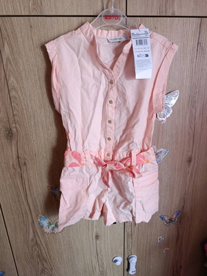 Orchestra kids' romper shorts new for 7 years old