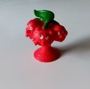 Stikeez από τη συλλογή της Lidl