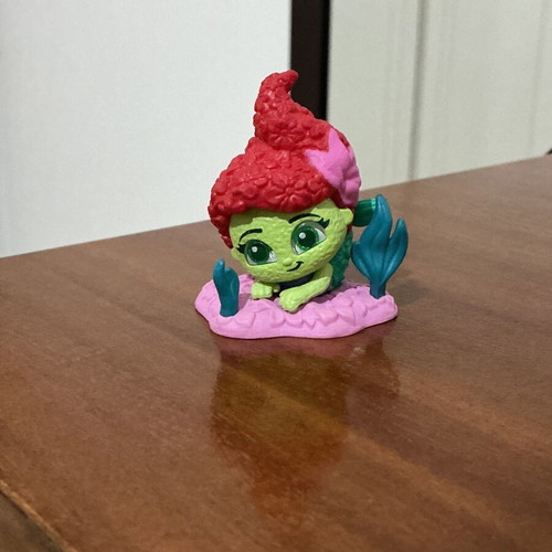 Disney Doorables Ariel from Little Mermaid new