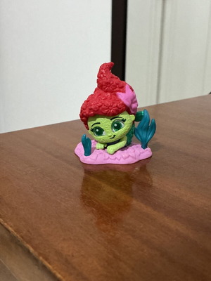 Disney Doorables Ariel from Little Mermaid new