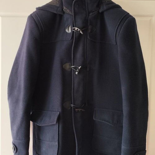 Montgomery Tresor like new, size 58, blue