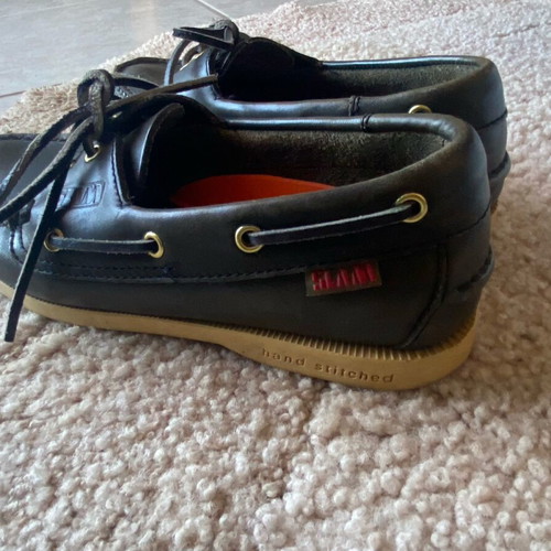Slam boat shoes like new, size 36-37