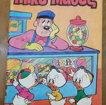 Mickey Mouse 768 comic book used
