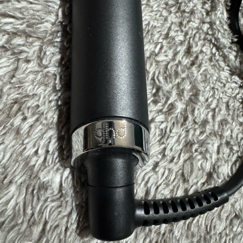 Ghd Curl Creative Curl Wand like new, curling iron