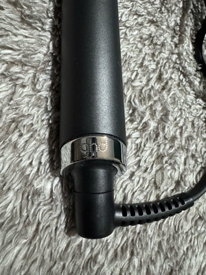 Ghd Curl Creative Curl Wand like new, curling iron