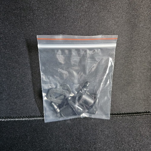 Windscreen Washer Spray Nozzles Set new for cars