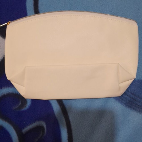 Dove cosmetic bag new