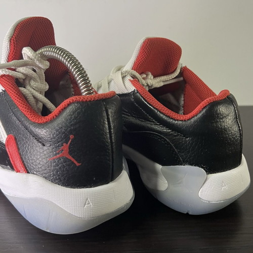 Jordan 11 CMFT Low sneakers youth US 5.5Y EU 38