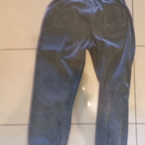 Gargo pants like new, pack of 3, gray, sizes L and XL