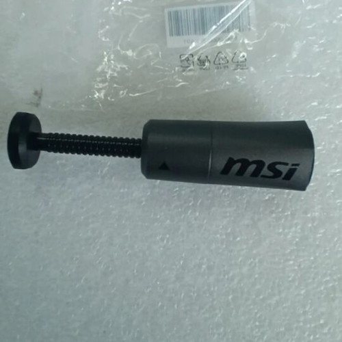 MSI GPU Support Bracket adjustable magnetic, new