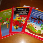 Construction books