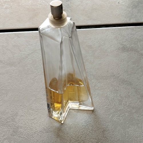 Donna Karan Chaos vintage edp 100ml used, rare