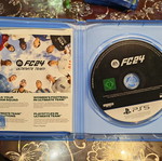 FIFA 24 PS5 game