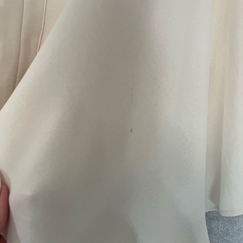 See U Soon women's top like new, beige, size S