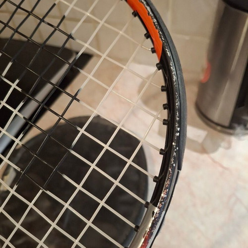 Head Radical 21 Junior tennis racket used, junior size