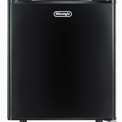 Delonghi mini bar new thermoelectric fridge 38.1 liters black