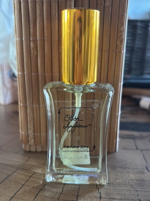 Odos Aromaton Vanilla Biscuit Eau de Parfum 30ml new