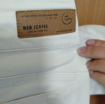 Beige fabric pants size 26 like new