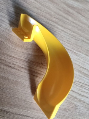 Lego part 11267 slide