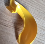 Lego part 11267 slide
