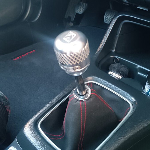 K Tuned gear shift knob for Honda, new