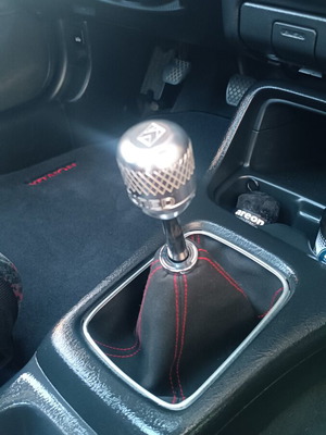 K Tuned gear shift knob for Honda, new
