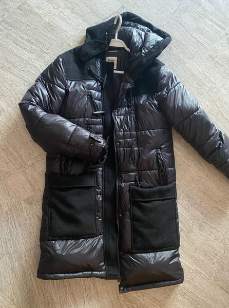 Toi&Moi Jacket Like New