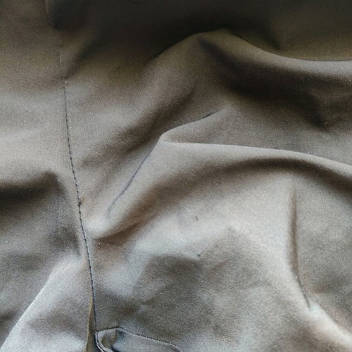 Vintage Nike Y2K baggy trackpants men's large, like new