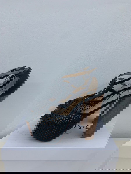 exe γόβες