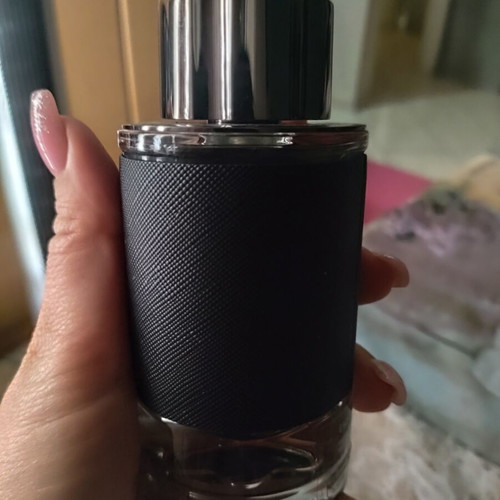 Mont Blanc Explorer 100ml Eau de Parfum new, official tester