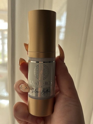 La Vie En Rose Silver Botox serum προσώπου