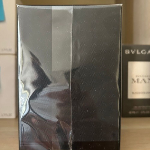 Ermenegildo Zegna Italian Bergamot Eau de Toilette 125ml new, sealed