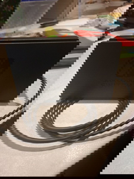 Nintendo charging HDMI