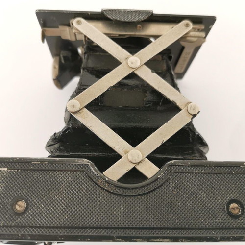 Kodak Vest Pocket Camera used, vintage 1915