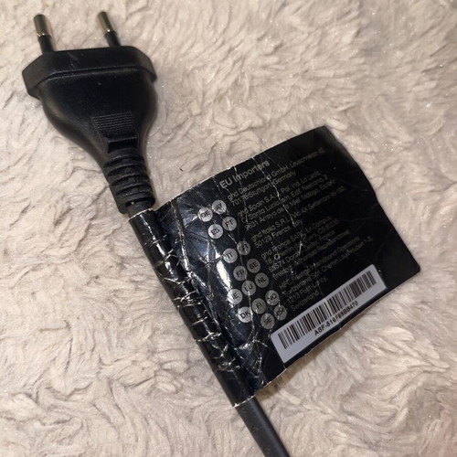 GHD Max hair styling tool refurbished, not working