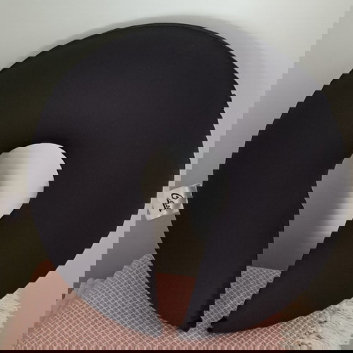 Ορθοπεδικό μαξιλάρι καθίσματος σε σχήμα δακτυλίου αχρησιμοποίητο