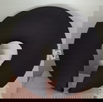 Ορθοπεδικό μαξιλάρι καθίσματος σε σχήμα δακτυλίου αχρησιμοποίητο