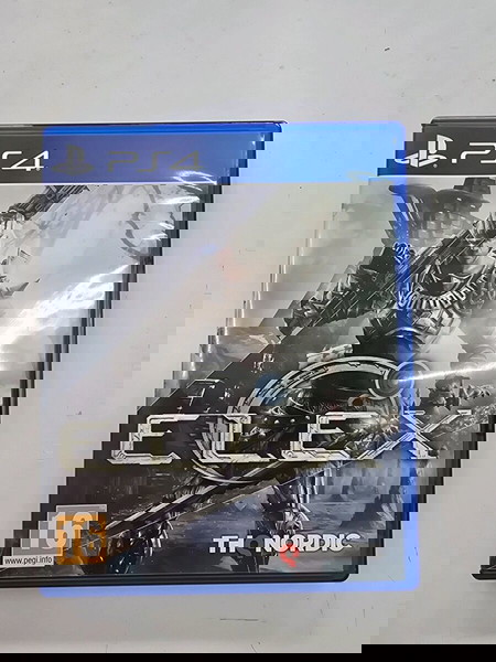Elex PS4