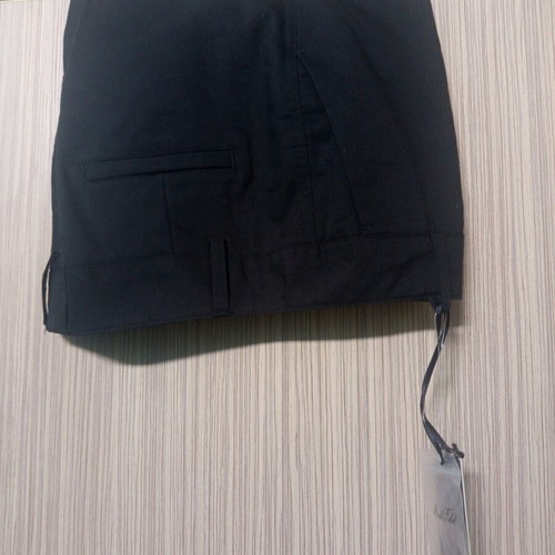 Women's pants new, black, size L/40/12