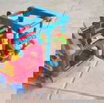  τρενάκι Fisher Price