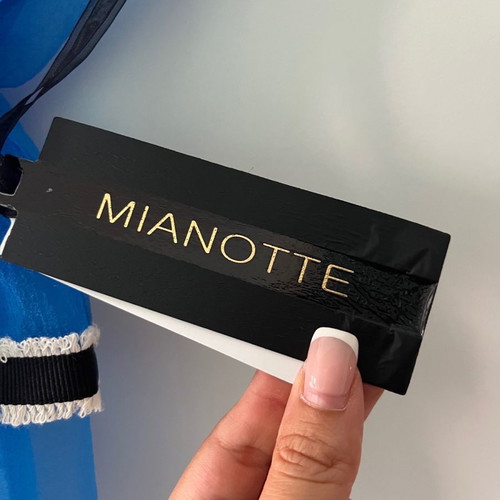 Mianotte Top XL