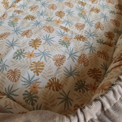 Baby Glory baby nest like new