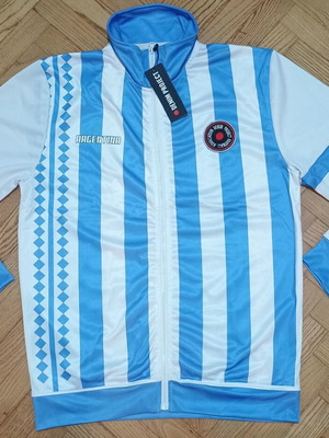 World Cup 2022 Zip Track Jacket Argentina καινούργιο
