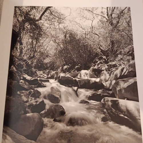 Olympia photographic album like new