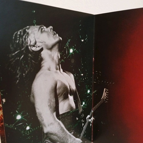 Rammstein Live Aus Berlin DVD like new, rock