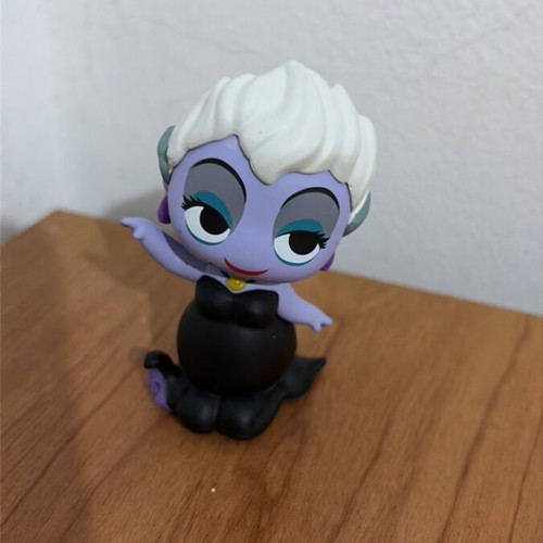 Ursula Funko Pop Mystery Minis figure new