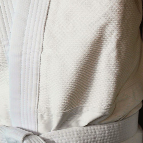 Legendary Judo Set Premium White 450GSM New