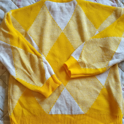 Toi&Moi pullover like new, knitted, size M/L